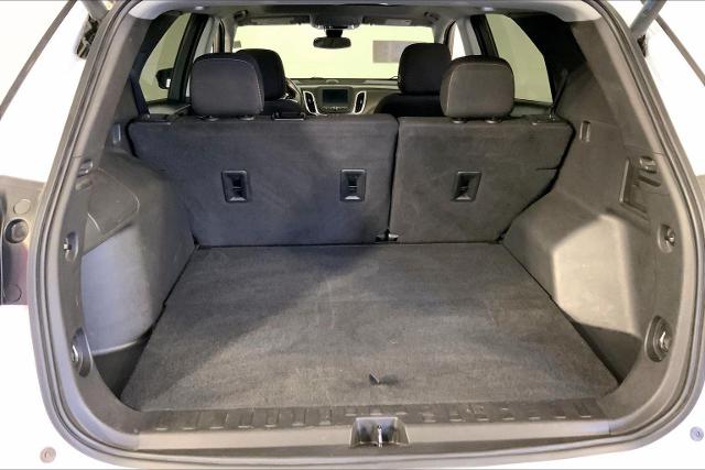 2023 Chevrolet Equinox Vehicle Photo in INDEPENDENCE, MO 64055-1314