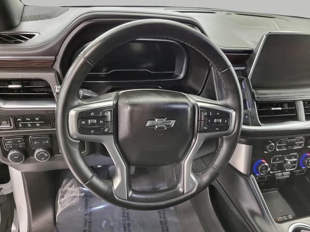 2023 Chevrolet Tahoe Vehicle Photo in NEENAH, WI 54956-2243