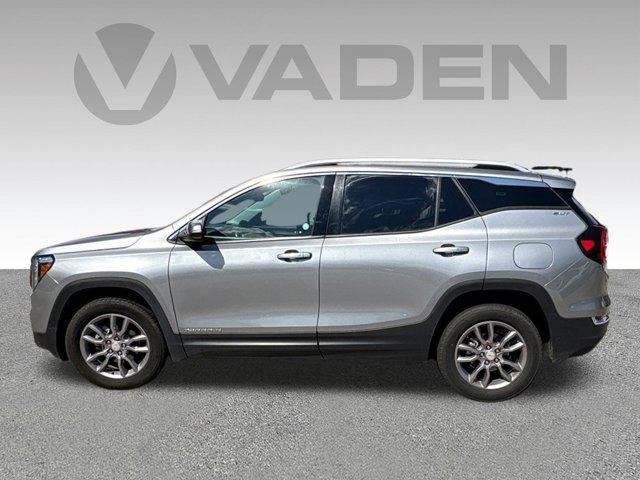 2024 GMC Terrain Vehicle Photo in BRUNSWICK, GA 31525-1881