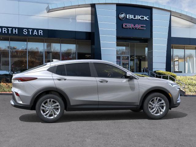 2026 Buick Envista Vehicle Photo in ZELIENOPLE, PA 16063-2910