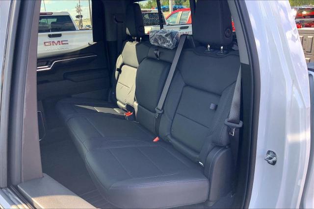 2026 GMC Sierra 1500 Vehicle Photo in INDEPENDENCE, MO 64055-1377