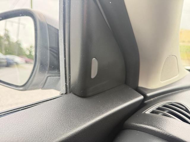 2021 Nissan Kicks Vehicle Photo in Statesboro, GA 30458
