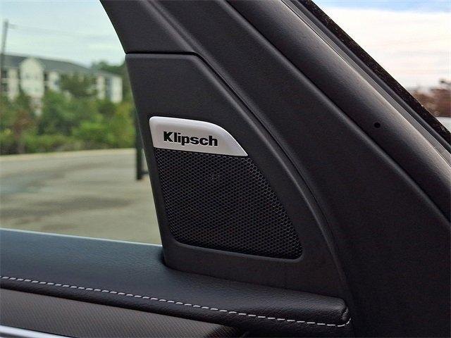 2026 INFINITI QX80 Vehicle Photo in Willow Grove, PA 19090