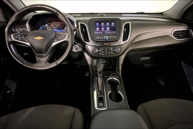 2022 Chevrolet Equinox Vehicle Photo in INDEPENDENCE, MO 64055-1314