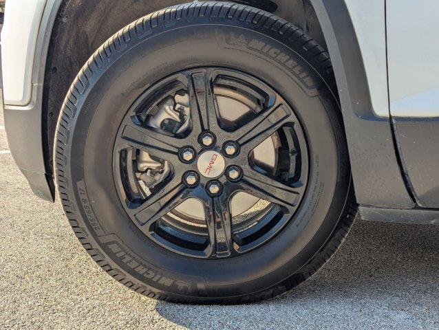 2021 GMC Acadia Vehicle Photo in San Antonio, TX 78230