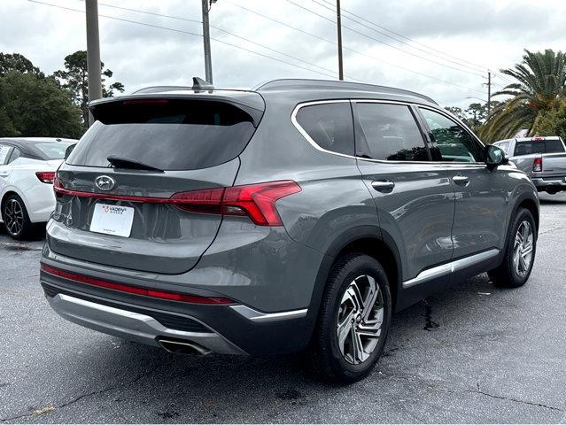 2023 Hyundai SANTA FE Vehicle Photo in Savannah, GA 31419