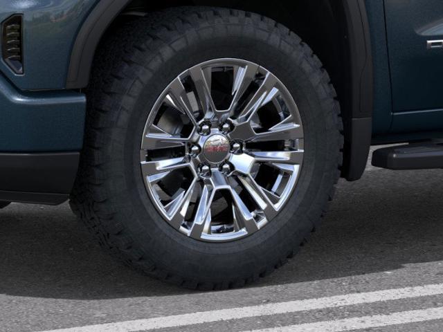 2026 GMC Sierra 1500 Vehicle Photo in TREVOSE, PA 19053-4984