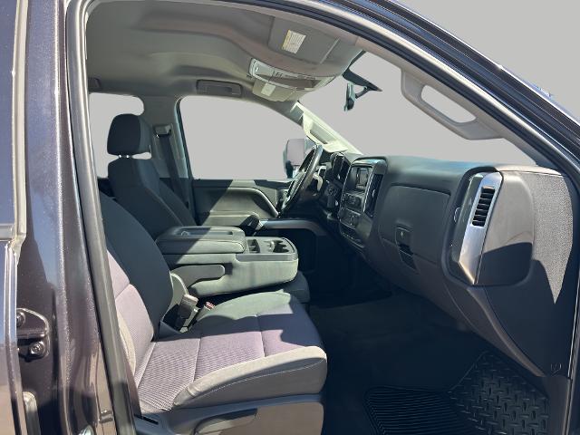 2015 Chevrolet Silverado 2500 HD Vehicle Photo in MANITOWOC, WI 54220-5838