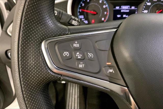 2023 Chevrolet Malibu Vehicle Photo in INDEPENDENCE, MO 64055-1314