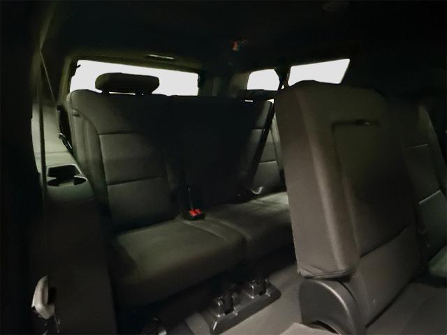 2026 Chevrolet Suburban Vehicle Photo in EVERETT, WA 98203-5662