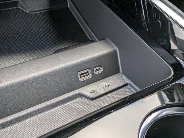 2026 Chevrolet Suburban Vehicle Photo in BRUNSWICK, GA 31525-1881