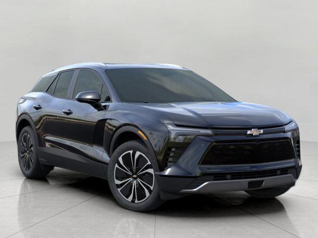 2025 Chevrolet Blazer EV Vehicle Photo in Neenah, WI 54956