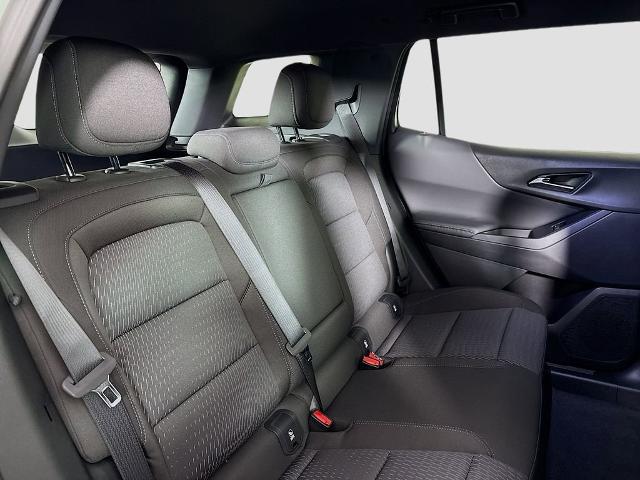2026 Chevrolet Equinox Vehicle Photo in PUYALLUP, WA 98371-4149
