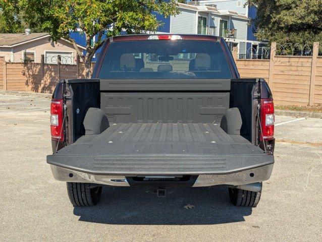 2018 Ford F-150 Vehicle Photo in San Antonio, TX 78230