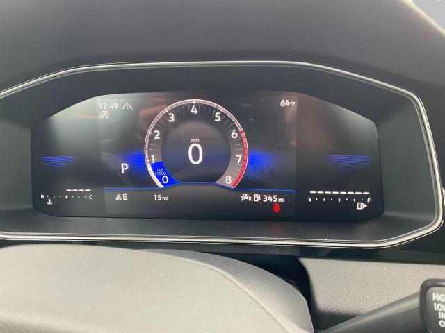 2026 Volkswagen Jetta Vehicle Photo in Oshkosh, WI 54904