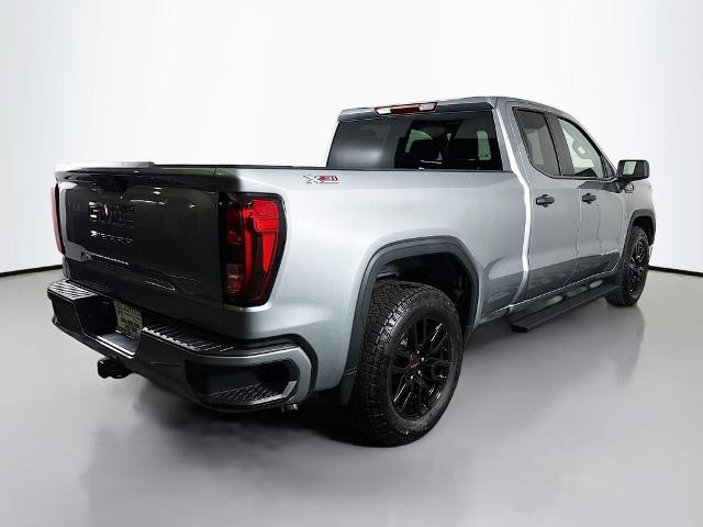 2025 GMC Sierra 1500 Vehicle Photo in PUYALLUP, WA 98371-4149