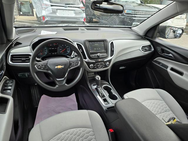 2019 Chevrolet Equinox Vehicle Photo in Pleasant Hills, PA 15236