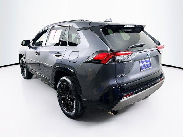 2022 Toyota RAV4 Vehicle Photo in Flemington, NJ 08822