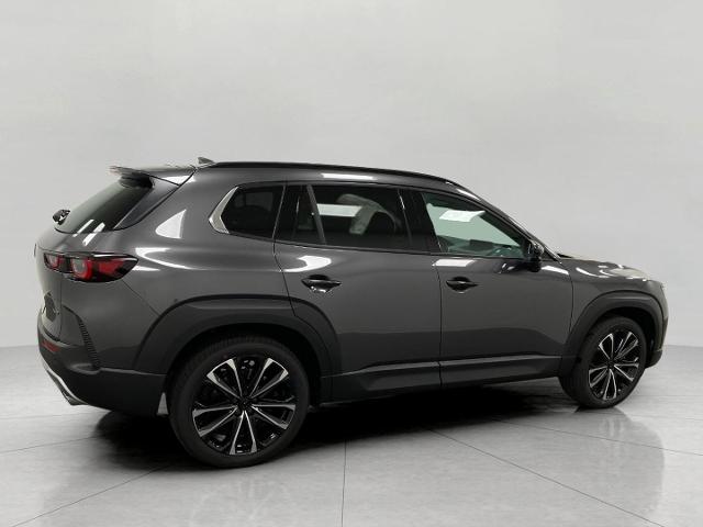 2026 Mazda CX-50 Vehicle Photo in Appleton, WI 54913