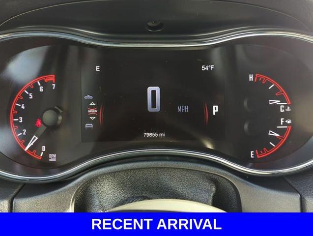 2017 Dodge Durango Vehicle Photo in Merrillville, IN 46410