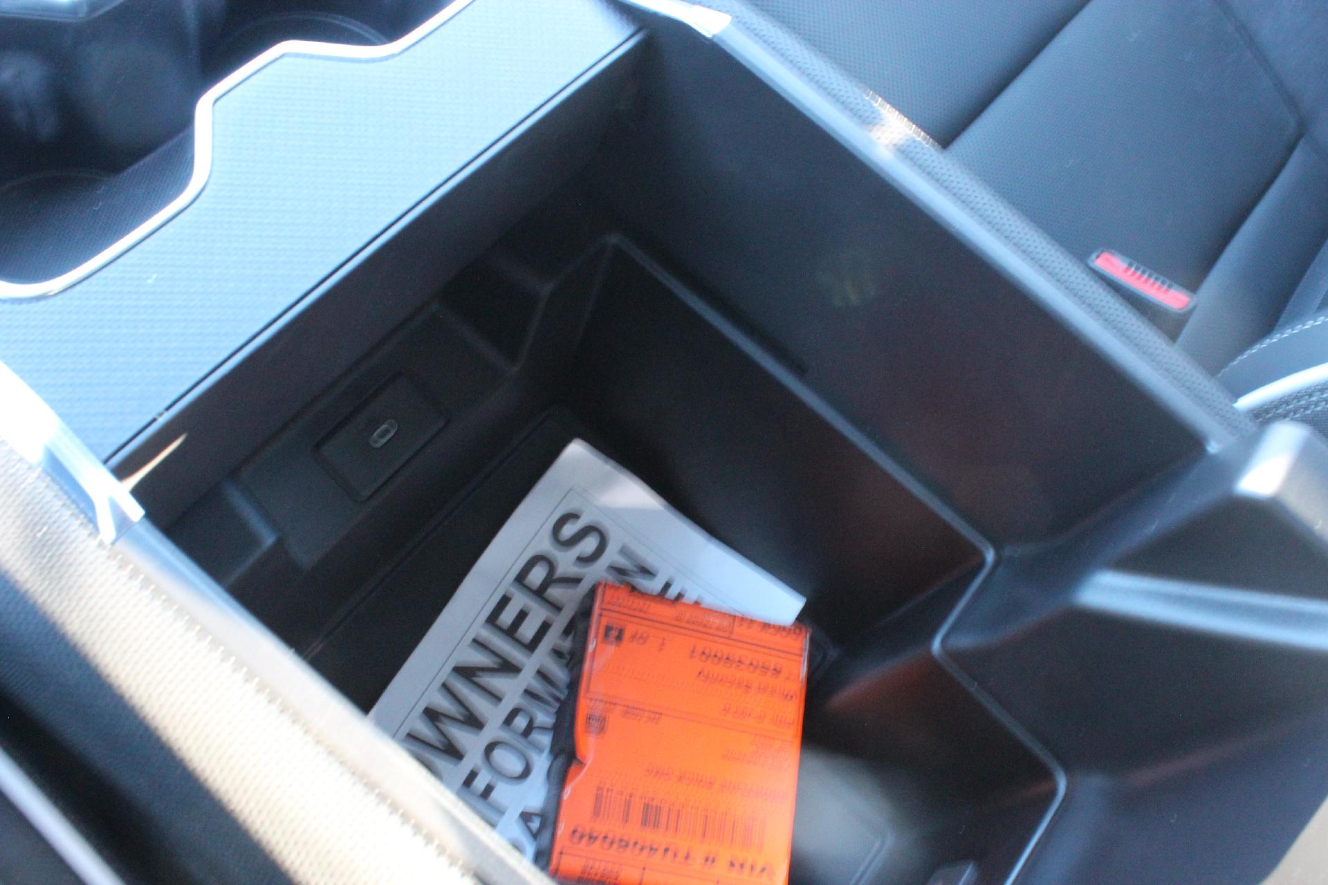 2026 GMC Sierra EV Vehicle Photo in AURORA, CO 80012-4011