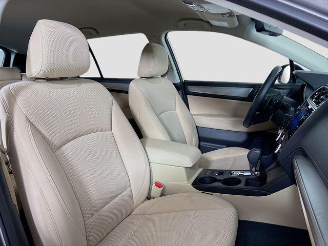 2019 Subaru Outback Vehicle Photo in Puyallup, WA 98371