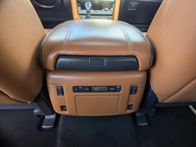 2024 INFINITI QX80 Vehicle Photo in Baltimore, MD 21234