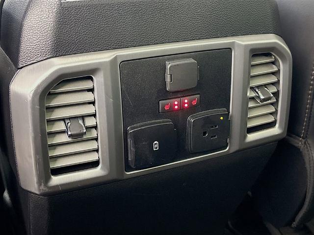 2020 Ford F-350 Vehicle Photo in PUYALLUP, WA 98371-4149