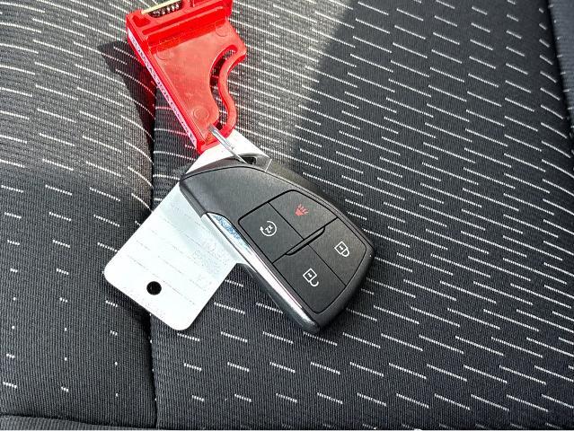 2026 Chevrolet Equinox Vehicle Photo in SAVANNAH, GA 31406-4513