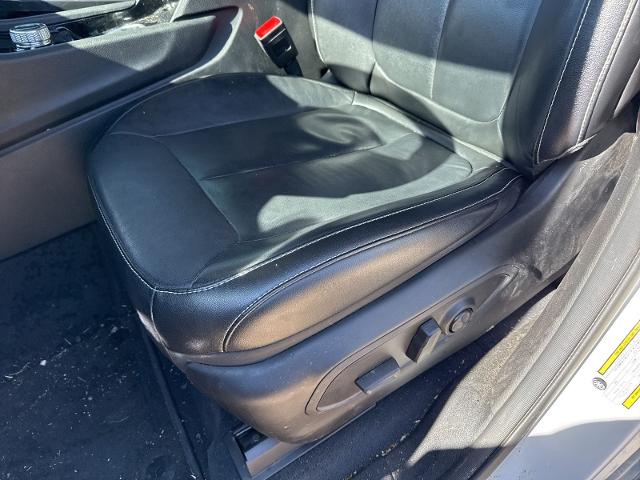 2023 Jeep Grand Cherokee Vehicle Photo in Weatherford, TX 76087