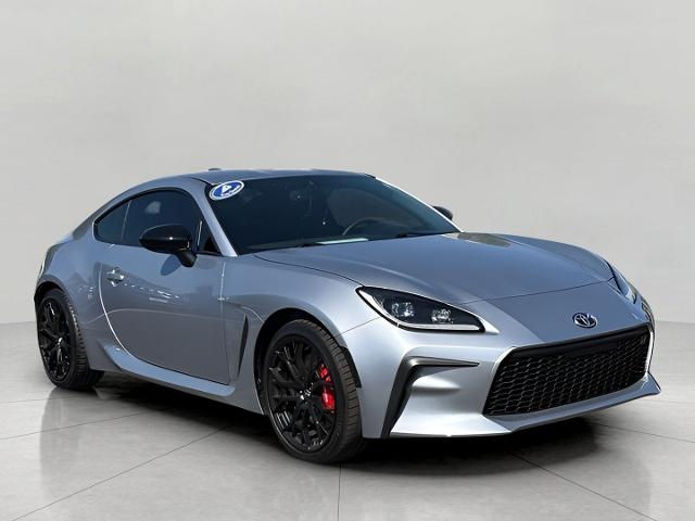 2025 Toyota GR86 Vehicle Photo in Neenah, WI 54956