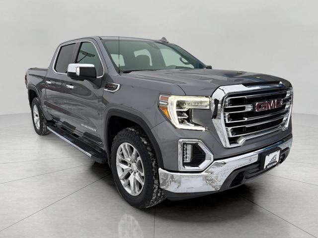 2021 GMC Sierra 1500 Vehicle Photo in MANITOWOC, WI 54220-5838
