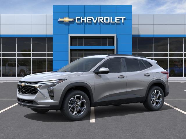2026 Chevrolet Trax LT - 1