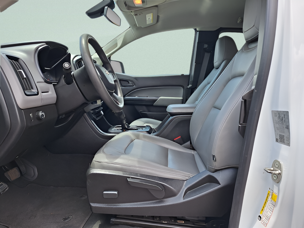 2020 Chevrolet Colorado 2WD Work Truck - 9