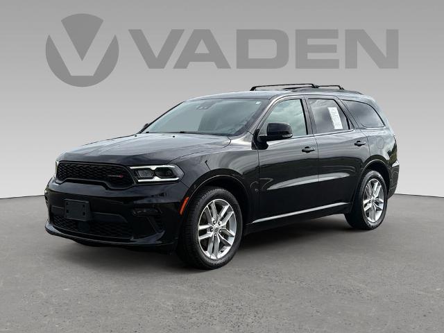 2023 Dodge Durango Vehicle Photo in Statesboro, GA 30458