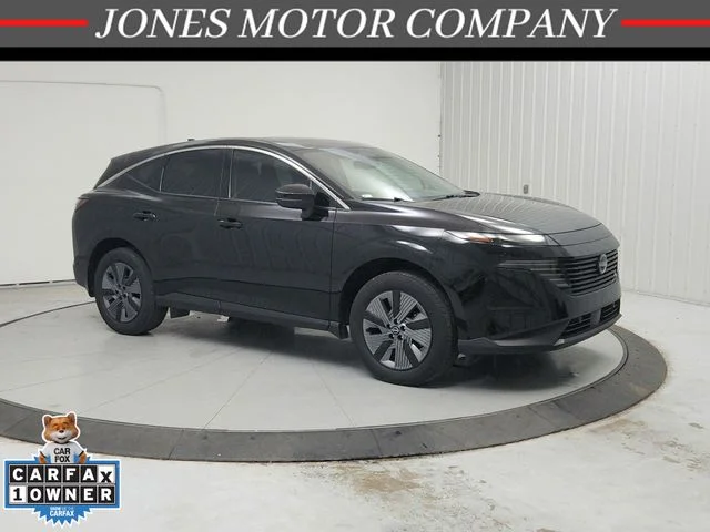 2025 Nissan Murano Vehicle Photo in Savannah, TN 38372