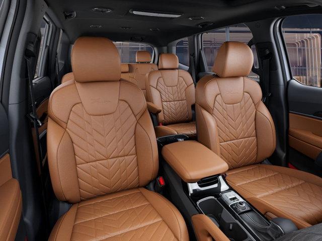 2025 Kia Telluride Vehicle Photo in Westbrook, ME 04092