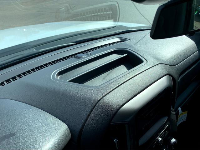 2025 Chevrolet Silverado 1500 Vehicle Photo in BEAUFORT, SC 29906-4218