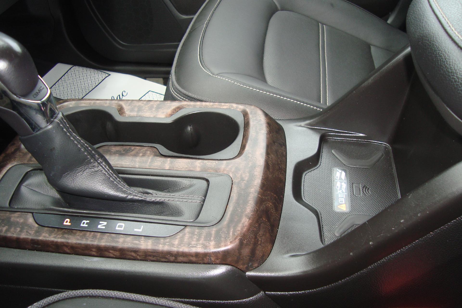 2022 GMC Canyon Vehicle Photo in PORTSMOUTH, NH 03801-4196