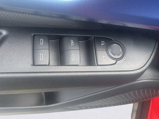 2024 Chevrolet Equinox EV Vehicle Photo in LEOMINSTER, MA 01453-2952