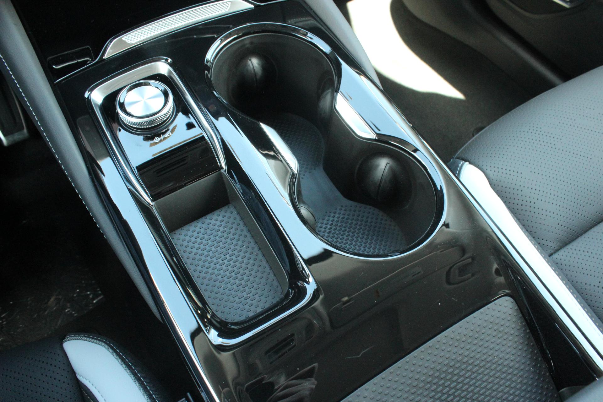 2025 Buick Envision Vehicle Photo in AURORA, CO 80012-4011