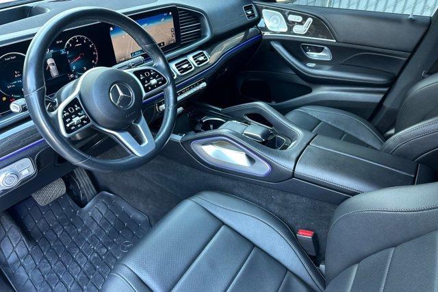 2020 Mercedes-Benz GLE Vehicle Photo in STOCKTON, CA 95212-2838