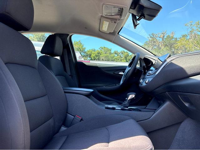 2023 Chevrolet Malibu Vehicle Photo in Savannah, GA 31419