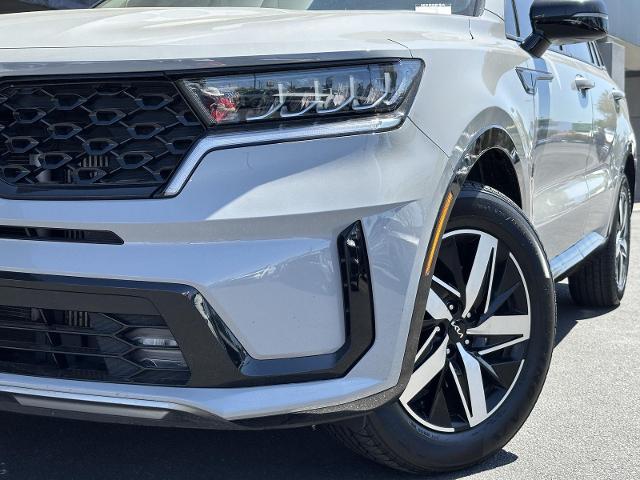 2022 Kia Sorento Vehicle Photo in Tucson, AZ 85712