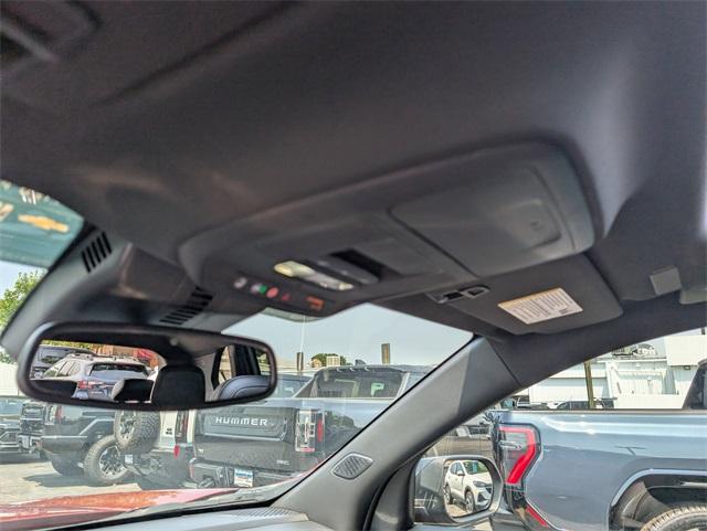 2024 GMC Acadia Vehicle Photo in AURORA, CO 80012-4011