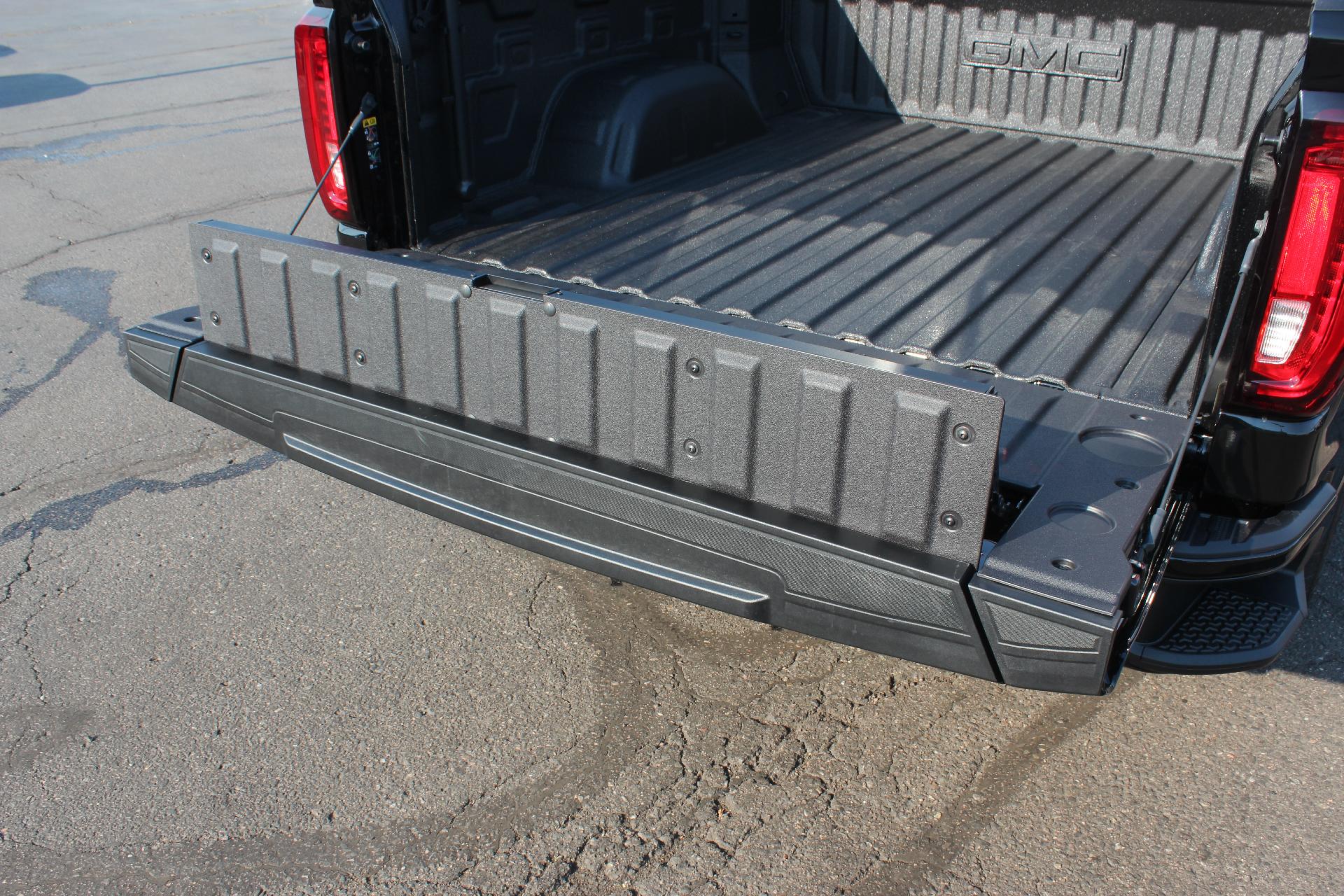 2025 GMC Sierra 1500 Vehicle Photo in AURORA, CO 80012-4011