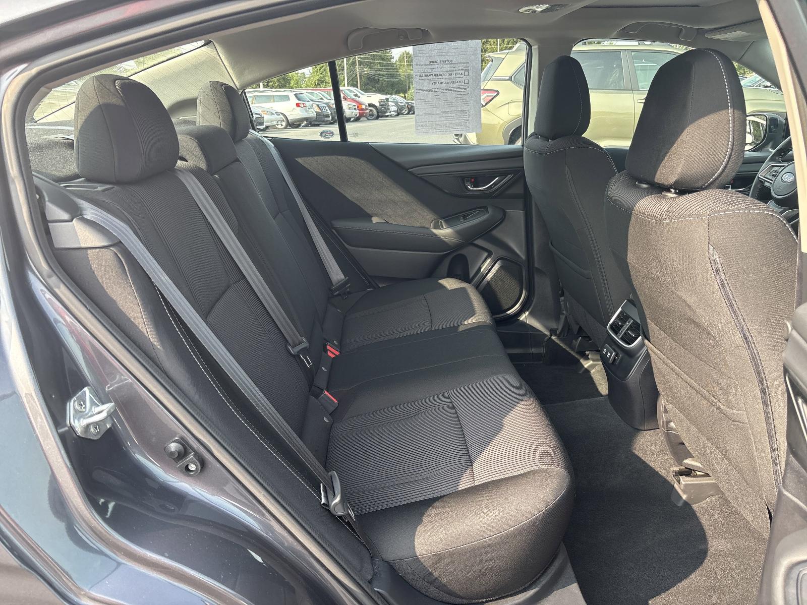 2022 Subaru Legacy Vehicle Photo in Mechanicsburg, PA 17050