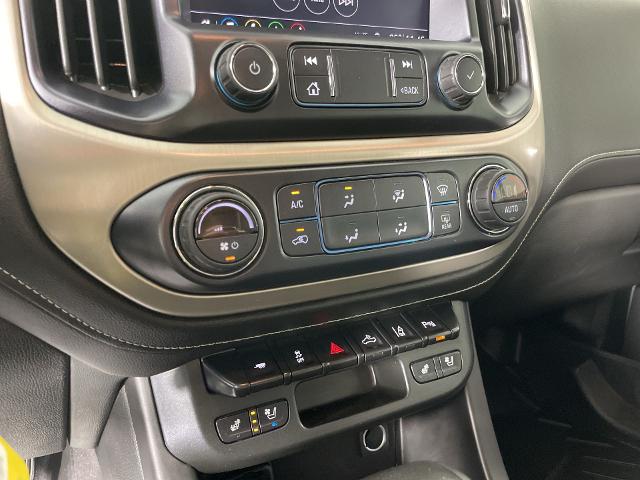 2020 GMC Canyon Vehicle Photo in GILBERT, AZ 85297-0402