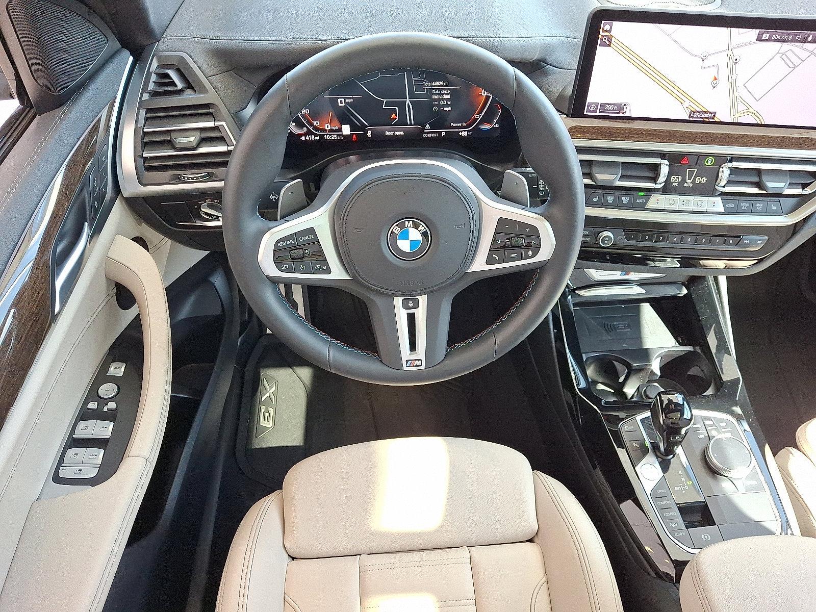 2023 BMW X3 M40i Vehicle Photo in Lancaster, PA 17601