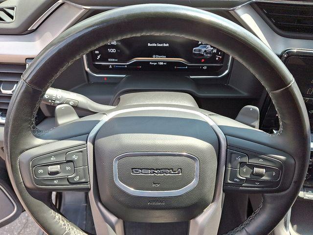 2025 GMC Sierra 1500 Vehicle Photo in DANBURY, CT 06810-5034